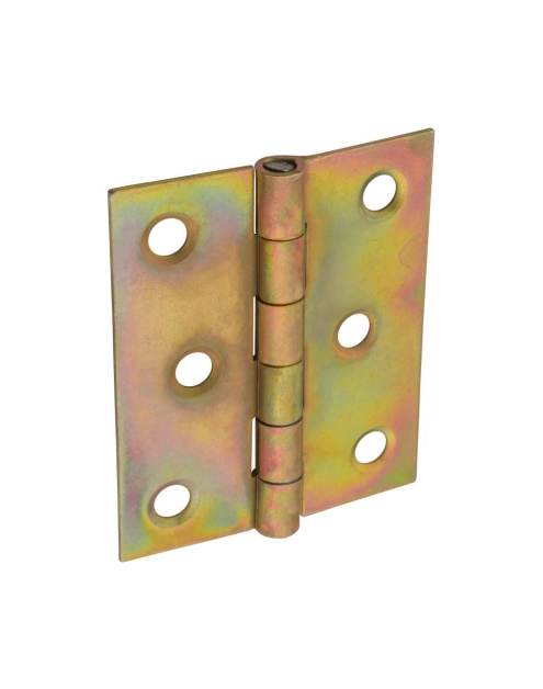 Zdjęcie: Zawias splatany 50 mm METRO