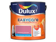 Zdjęcie: Farba do wnętrz EasyCare 2,5 L niezmienny amarant DULUX