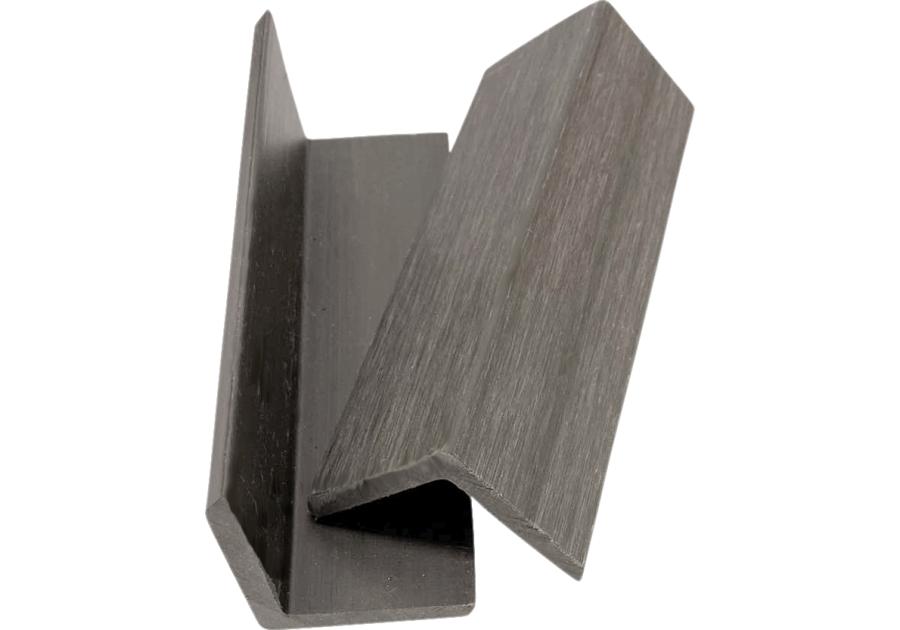 Zdjęcie: Listwa wykończeniowa kątowa LE kątownik gołębi 2,90 m SEQO