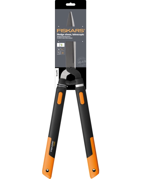 Zdjęcie: Nożyce do żywopłotu HS86 SmartFit FISKARS