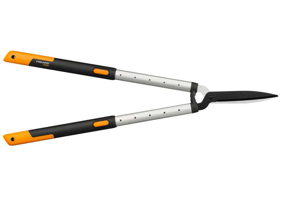 Zdjęcie: Nożyce do żywopłotu HS86 SmartFit FISKARS