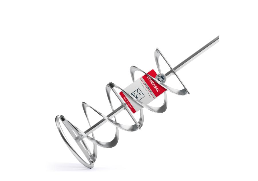 Zdjęcie: Mieszadło spiralne maxi 100 COMENSAL