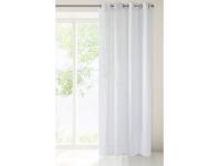 Zdjęcie: Zasłona gotowa Zuhal 140x250 cm biały EUROFIRANY