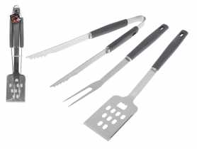 Zestaw przyborów do grilla 61641 RAVI