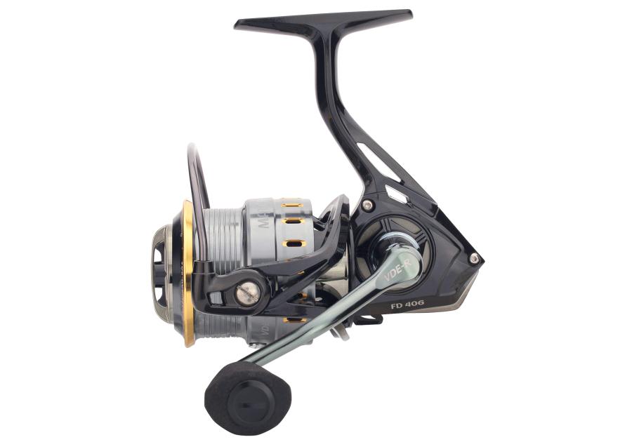 Zdjęcie: Kołowrotek VDE Match FD 306 ROBINSON