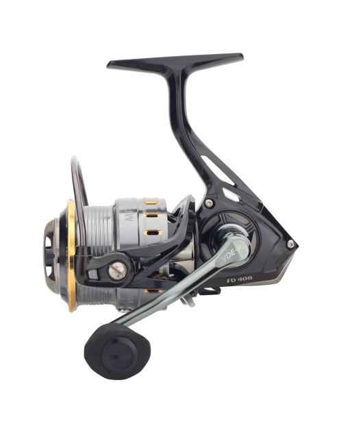 Zdjęcie: Kołowrotek VDE Match FD 306 ROBINSON