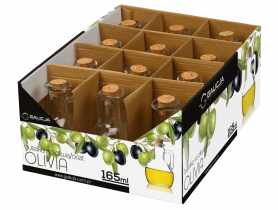 Butelka Olivia 165 ml GALICJA