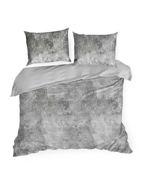 Zdjęcie: Komplet pościeli Spring 71, 220x200 cm, 70x80 cm - 2 szt. EUROFIRANY
