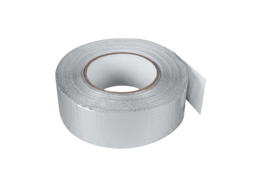 Zdjęcie: Taśma uszczelniająca zbrojona 50mm/50mb  AWENTA PRO
