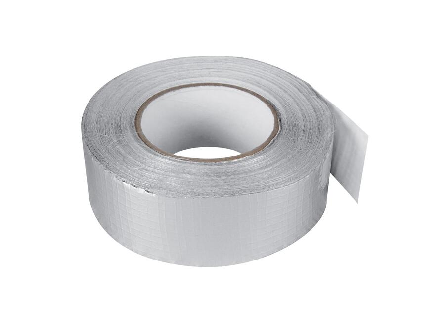 Zdjęcie: Taśma uszczelniająca zbrojona 50mm/50mb  AWENTA PRO