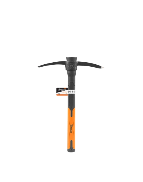 Zdjęcie: Kilof Fiberglass 450 g BRADAS