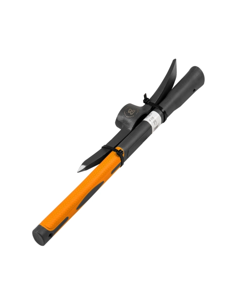 Zdjęcie: Kilof Fiberglass 450 g BRADAS
