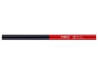 Zdjęcie: Ołówek techniczny czerwono-niebieski 12 sztuk NEO