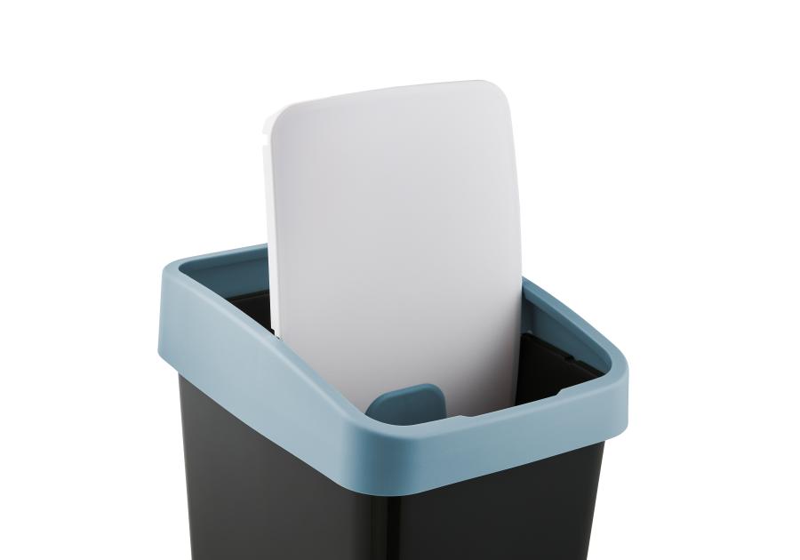Zdjęcie: Pojemnik na odpady Magne 45 L nordic blue KEEEPER