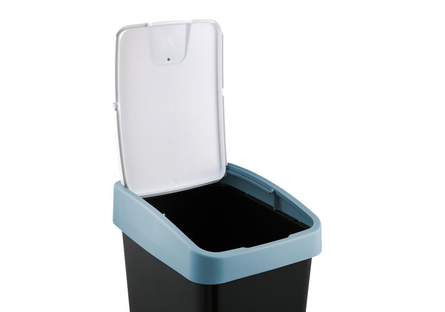 Zdjęcie: Pojemnik na odpady Magne 45 L nordic blue KEEEPER