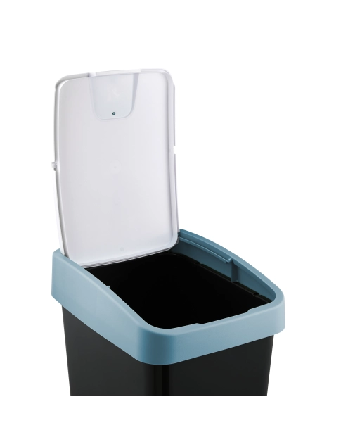 Zdjęcie: Pojemnik na odpady Magne 45 L nordic blue KEEEPER