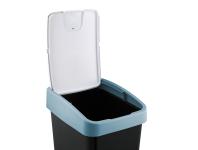 Zdjęcie: Pojemnik na odpady Magne 45 L nordic blue KEEEPER