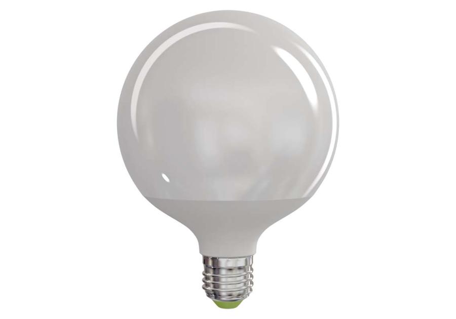 Zdjęcie: Żarówka LED Classic Globe, E27, 15,3 W (100 W), 1 521 lm, ciepła biel EMOS