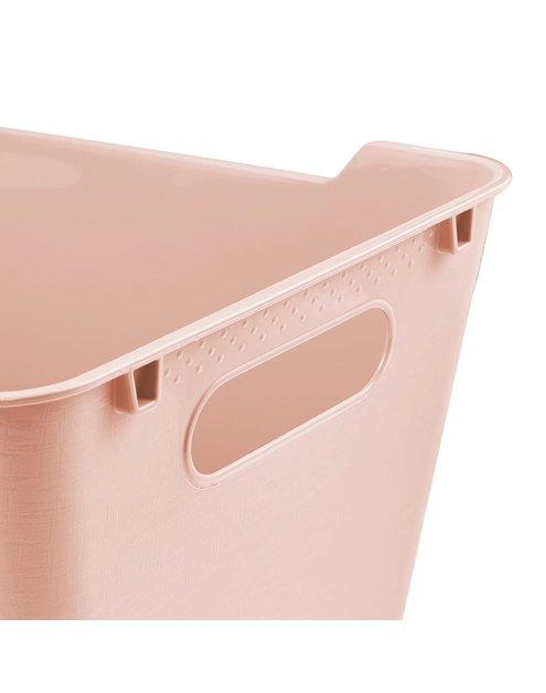 Zdjęcie: Pojemnik lifestyle-box lotta 12 L nordic pink KEEEPER