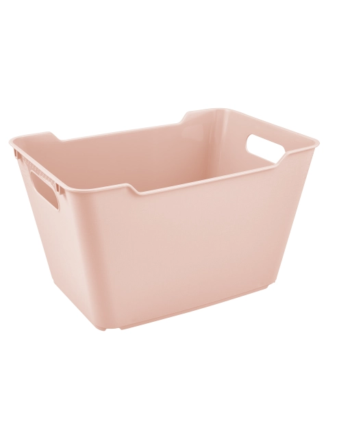 Zdjęcie: Pojemnik lifestyle-box lotta 12 L nordic pink KEEEPER