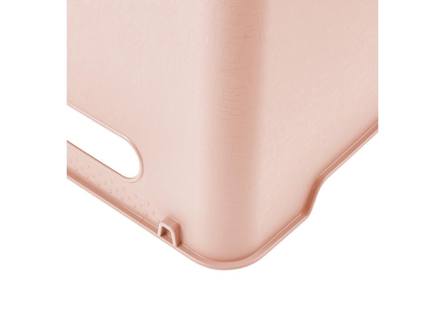 Zdjęcie: Pojemnik lifestyle-box lotta 12 L nordic pink KEEEPER