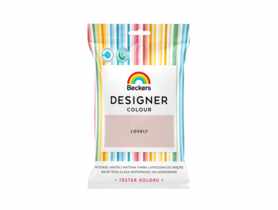 Tester farby Designer Colour lovely 0,05 L BECKERS
