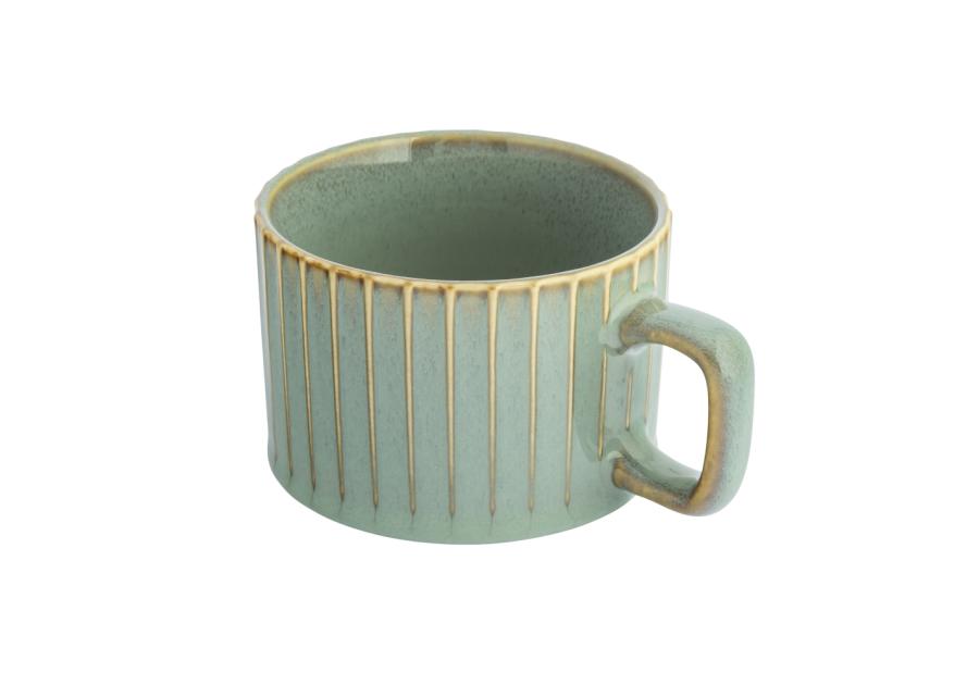 Zdjęcie: Filiżanka Reactive Sage 220 ml ALTOM DESIGN