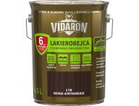 Zdjęcie: Lakierobejca wenge afrykań L10 4,5L N VIDARON