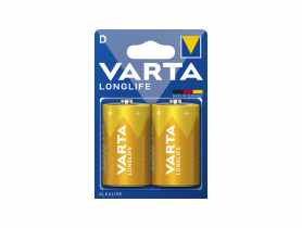 Baterie Longlife Var 60V 2 szt. VARTA