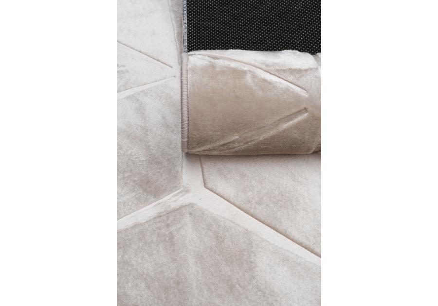 Zdjęcie: Dywan Alaska 120x170 cm geometria beż MULTI-DECOR