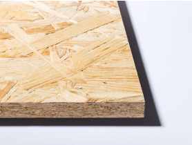 Płyta OSB 3, grubość 8 mm, 1250x2500 mm SWIS-KRONO