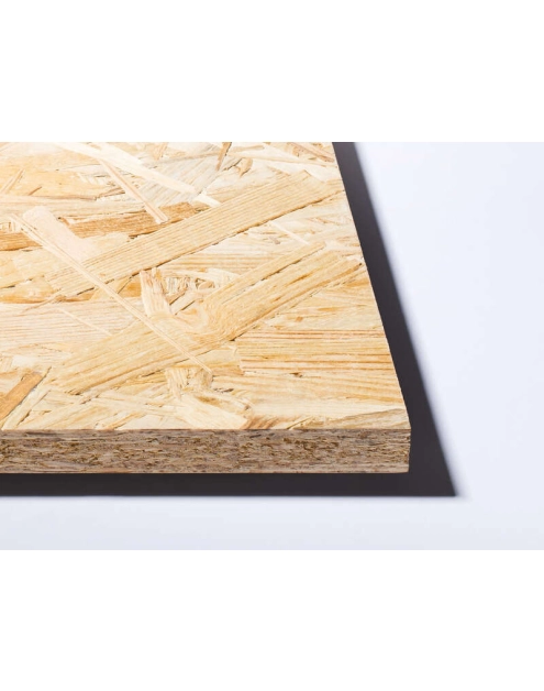 Zdjęcie: Płyta OSB 3, grubość 8 mm, 1250x2500 mm KRONOPOL