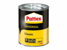 Klej kontaktowy Universal Classic 800 ml PATTEX
