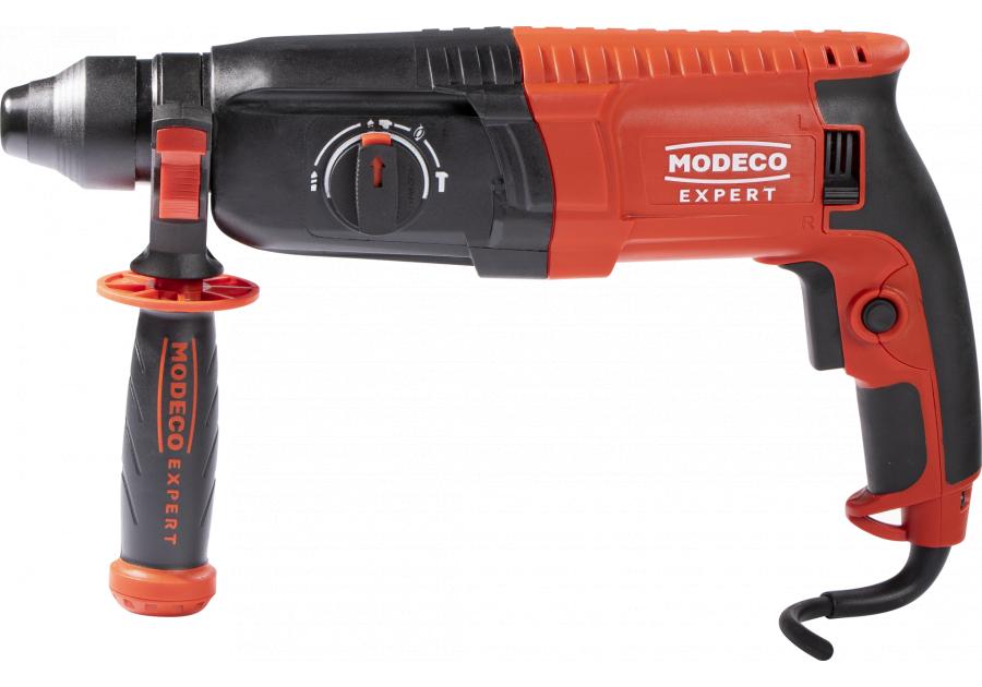 Zdjęcie: Młotowierka SDS plus 800 W 26 mm 2,8J MODECO EXPERT