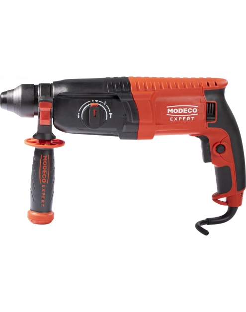 Zdjęcie: Młotowierka SDS plus 800 W 26 mm 2,8J MODECO EXPERT