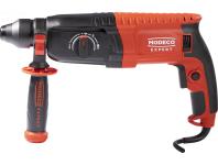 Zdjęcie: Młotowierka SDS plus 800 W 26 mm 2,8J MODECO EXPERT