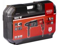 Zdjęcie: Młotowierka SDS plus 800 W 26 mm 2,8J MODECO EXPERT