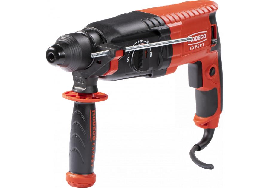 Zdjęcie: Młotowierka SDS plus 800 W 26 mm 2,8J MODECO EXPERT