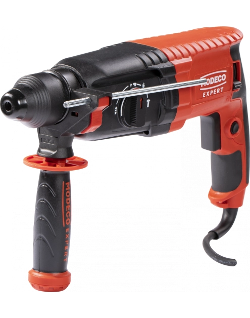 Zdjęcie: Młotowierka SDS plus 800 W 26 mm 2,8J MODECO EXPERT