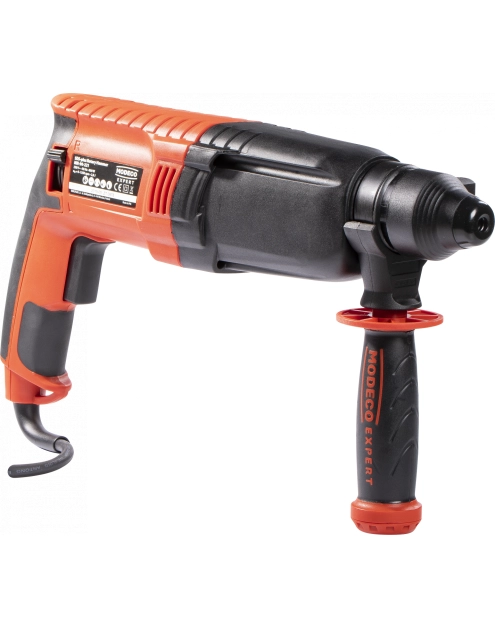Zdjęcie: Młotowierka SDS plus 800 W 26 mm 2,8J MODECO EXPERT