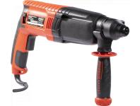 Zdjęcie: Młotowierka SDS plus 800 W 26 mm 2,8J MODECO EXPERT