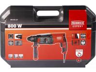 Zdjęcie: Młotowierka SDS plus 800 W 26 mm 2,8J MODECO EXPERT