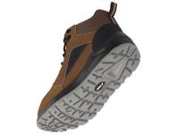 Zdjęcie: Trzewiki bezpieczne T2A zamszowe S1P SRC rozmiar 42 DEDRA