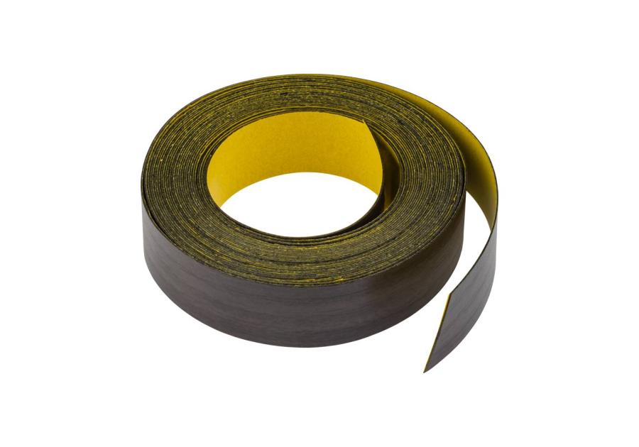 Zdjęcie: Obrzeże meblowe samoprzylepne 18 mm x 5 m wenge dąb magia METRO