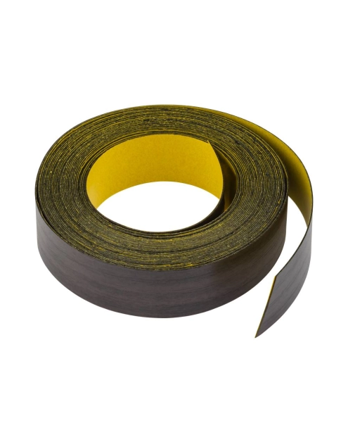 Zdjęcie: Obrzeże meblowe samoprzylepne 18 mm x 5 m wenge dąb magia METRO