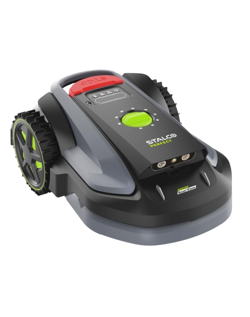 Zdjęcie: Robot koszący RMP800 SmartVision STALCO PERFECT