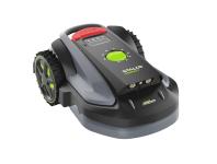 Zdjęcie: Robot koszący RMP800 SmartVision STALCO PERFECT