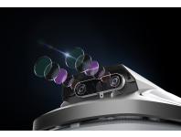 Zdjęcie: Robot koszący RMP800 SmartVision STALCO PERFECT