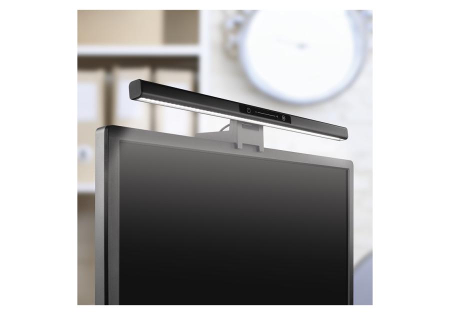 Zdjęcie: Oświetlenie LED monitora Ava EMOS