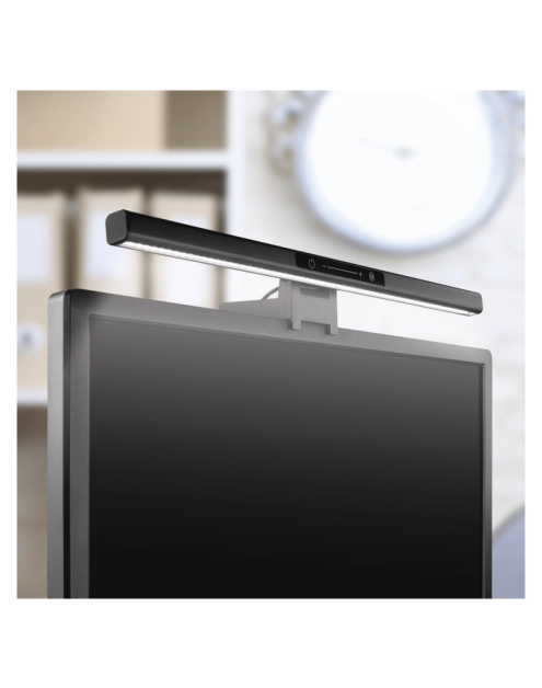 Zdjęcie: Oświetlenie LED monitora Ava EMOS